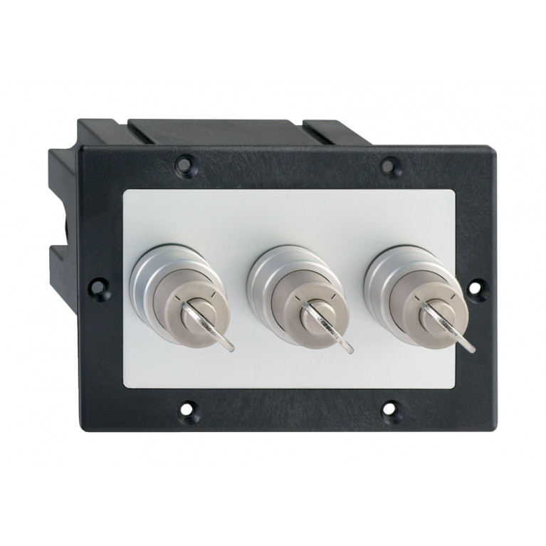 SVE3/102/102/102-24VDC