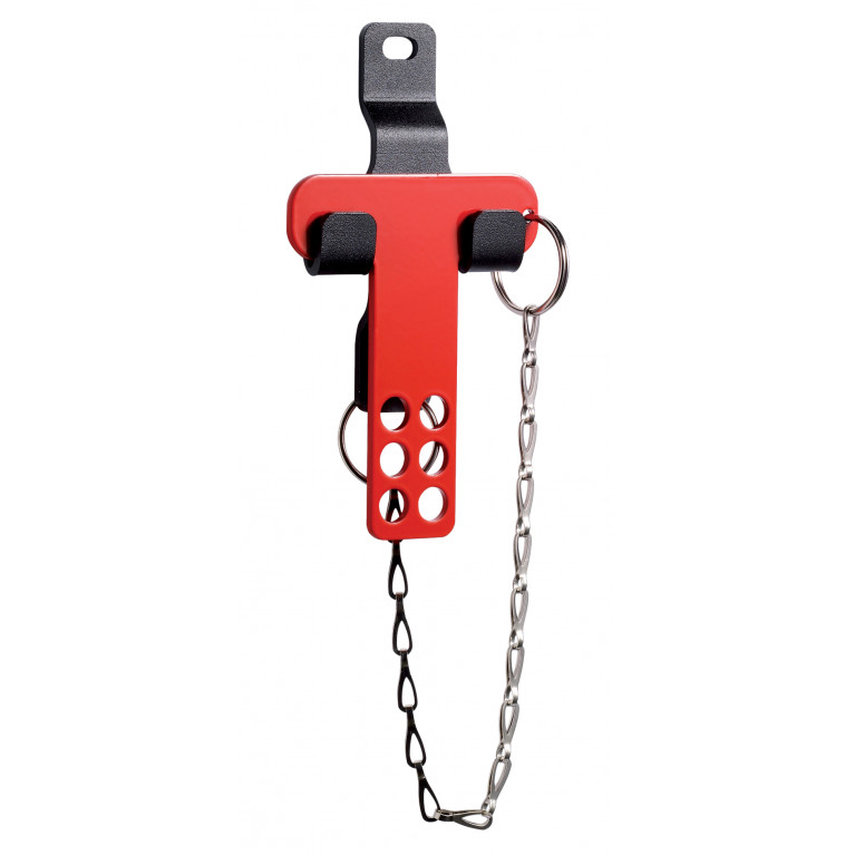 LOCKOUT TAG SZ 200-1
