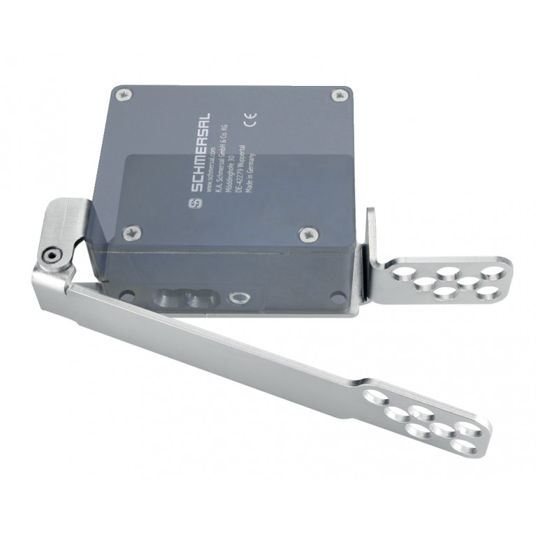 Электромагнитный блокиратор LOCKOUT TAG SZ AZ 415-22-1
