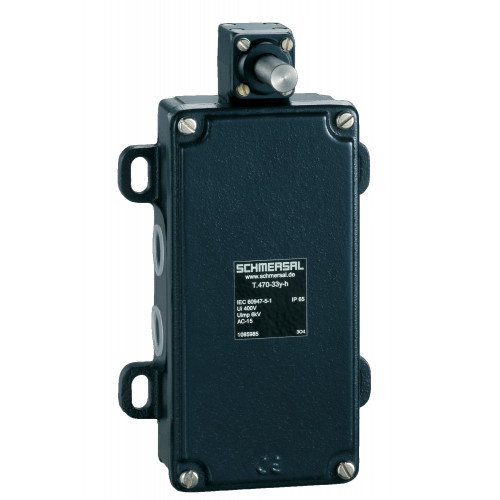 Позиционный выключатель TD 470-33Y