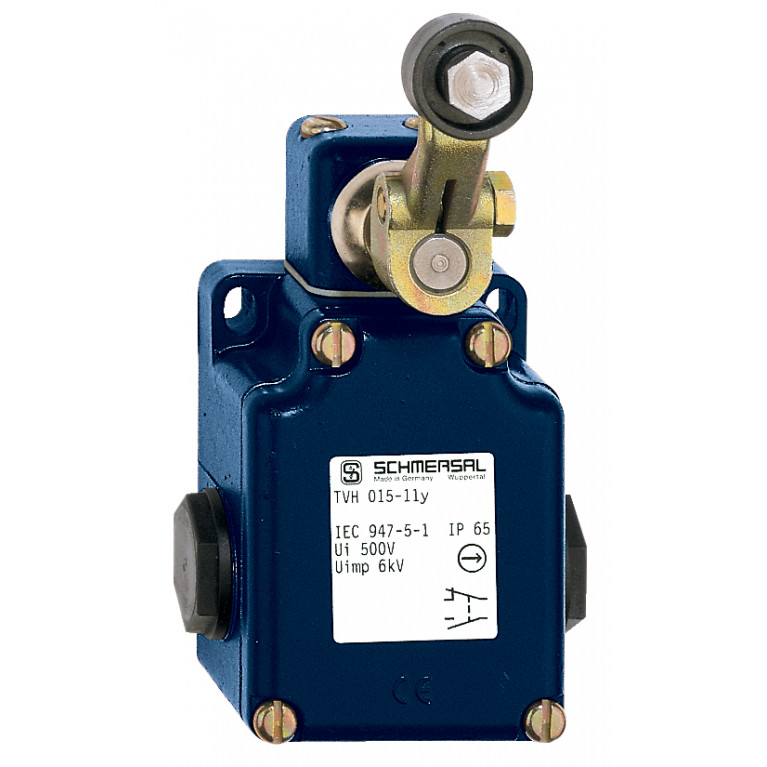 MVH 015-11Y-M20