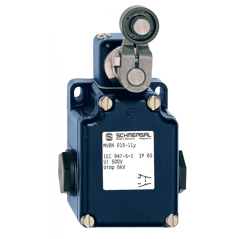 MV8H 015-11Y-C