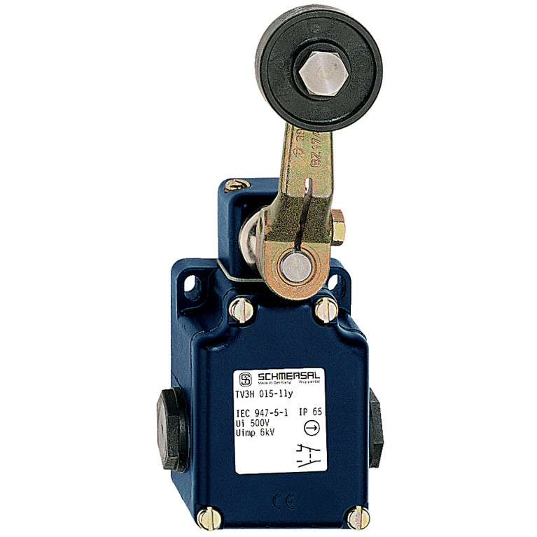 MV3H 015-11Y
