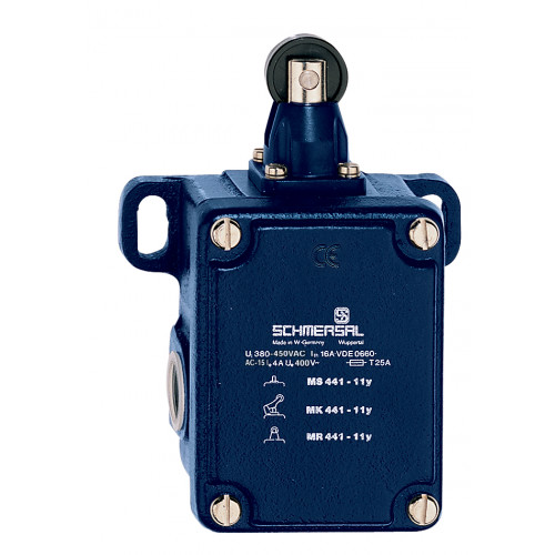 Позиционный выключатель MR 441-11Y-T