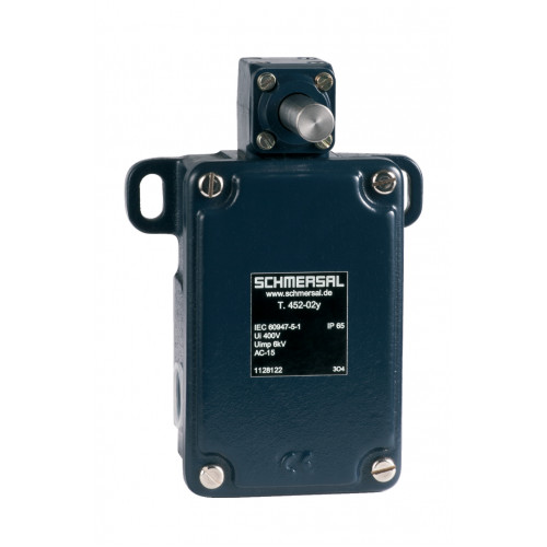 Позиционный выключатель TD 452-02Y