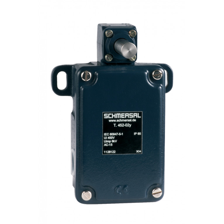 TD 452-02Y