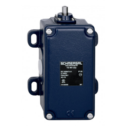 Позиционный выключатель TS 461-22Y