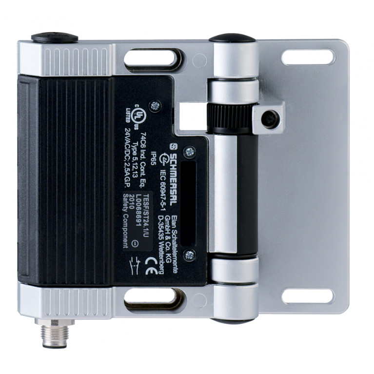 HINGED SAFETY SWITCHES A/S/ST230.2/180