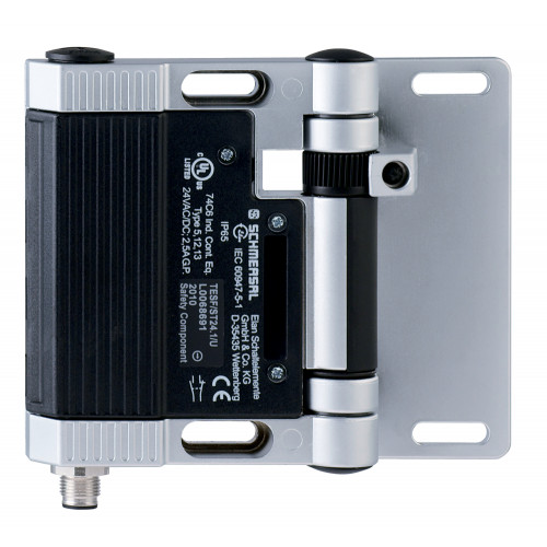 Шарнирный выключатель HINGED SAFETY SWITCHES /S/ST230.2/180