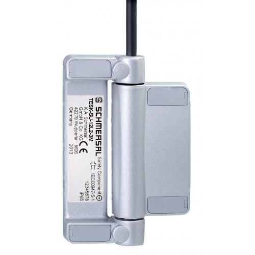 Шарнирный выключатель TESK-SI-11L2-3M