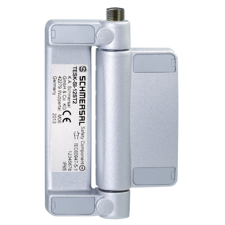 TESK-SI-12ST2