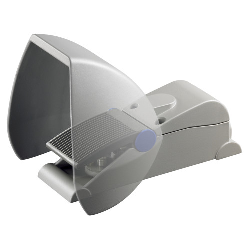 Ножной переключатель ZFH 232-22