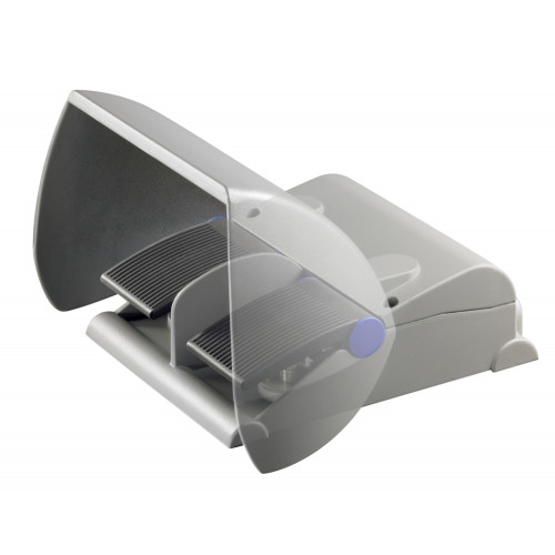 Ножной переключатель T2FH 232-20HD/20HD