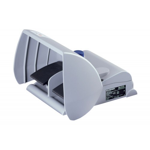 Ножной переключатель T2FH 232-22UEDR/22UEDR