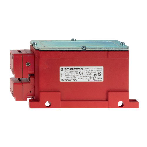 Аксессуар TKF/S/9024VDC