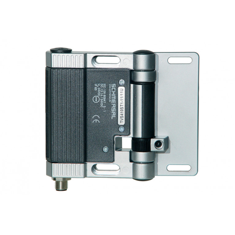 HINGED SAFETY SWITCHES TVS410ST1-11/01AN