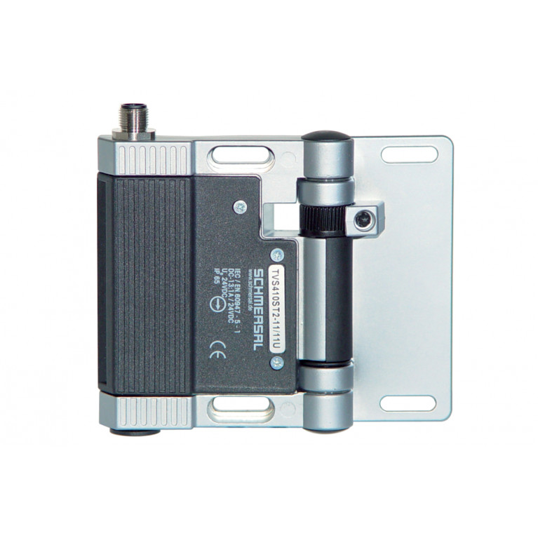HINGED SAFETY SWITCHES TVS410ST2-11/01AN