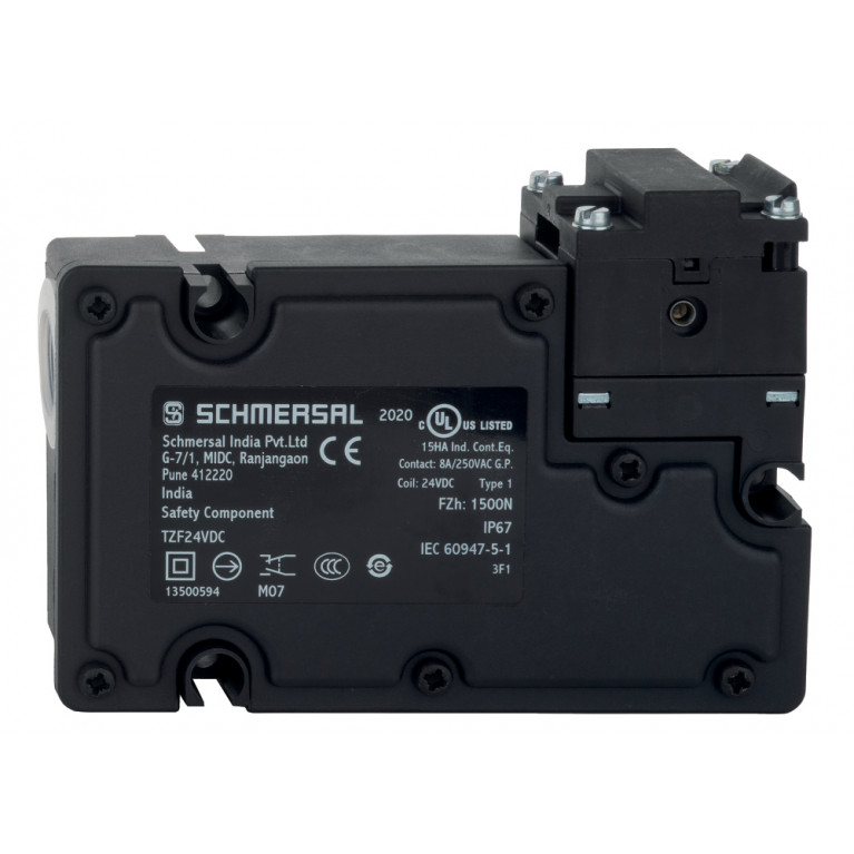 TZFW3OES24VDC