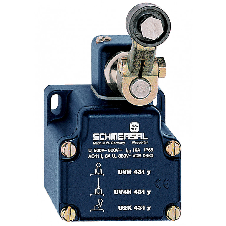 UVH 431Y-M20