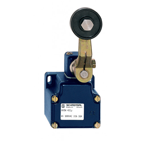 Позиционный выключатель UV3H 431Y-1S-RMS
