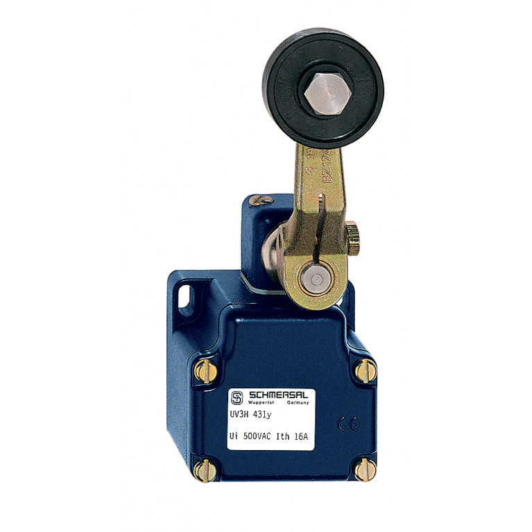 UV3H 431Y-1S-RMS