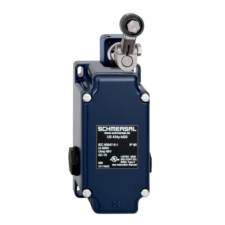 UVH 434Y-OE4