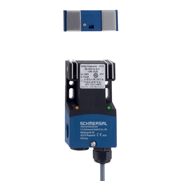 EX-RSS16-D-R-10M-3G/D