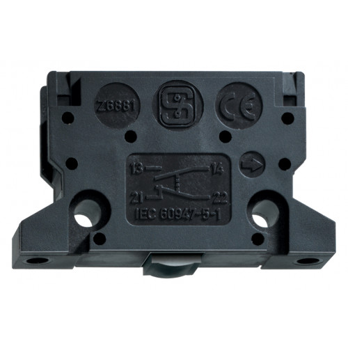 Микропереключатель T 6881-11-1