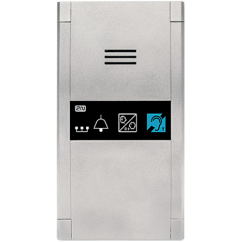 Лифтовое оборудование 2N L1 CABIN UNIT-COMPACT-SM-W/O BUTTON