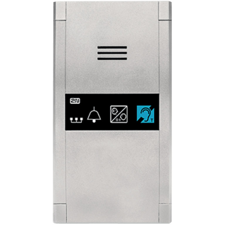 2N L1 CABIN UNIT-COMPACT-SM-W/O BUTTON