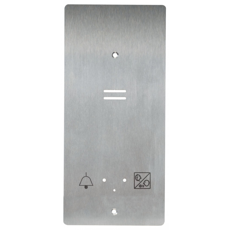 2N L8 CABIN UNIT - FM - W/O BUTTON