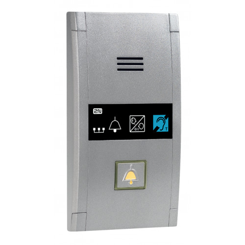 Лифтовое оборудование 2N L1 CABIN UNIT - COMPACT - SM
