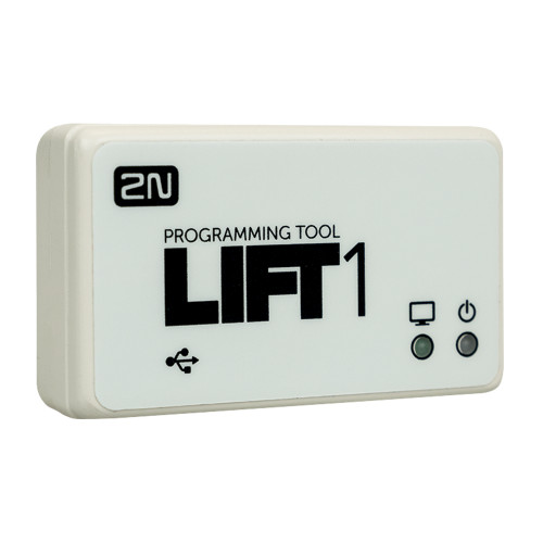 Лифтовое оборудование 2N L1 - USB PROGRAMMING TOOL