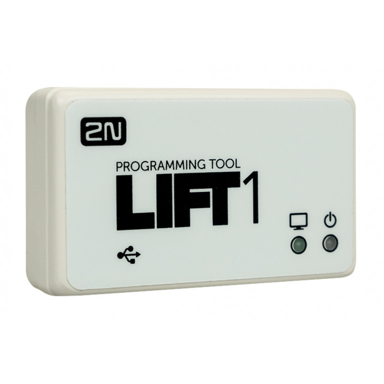 2N L1 - USB PROGRAMMING TOOL
