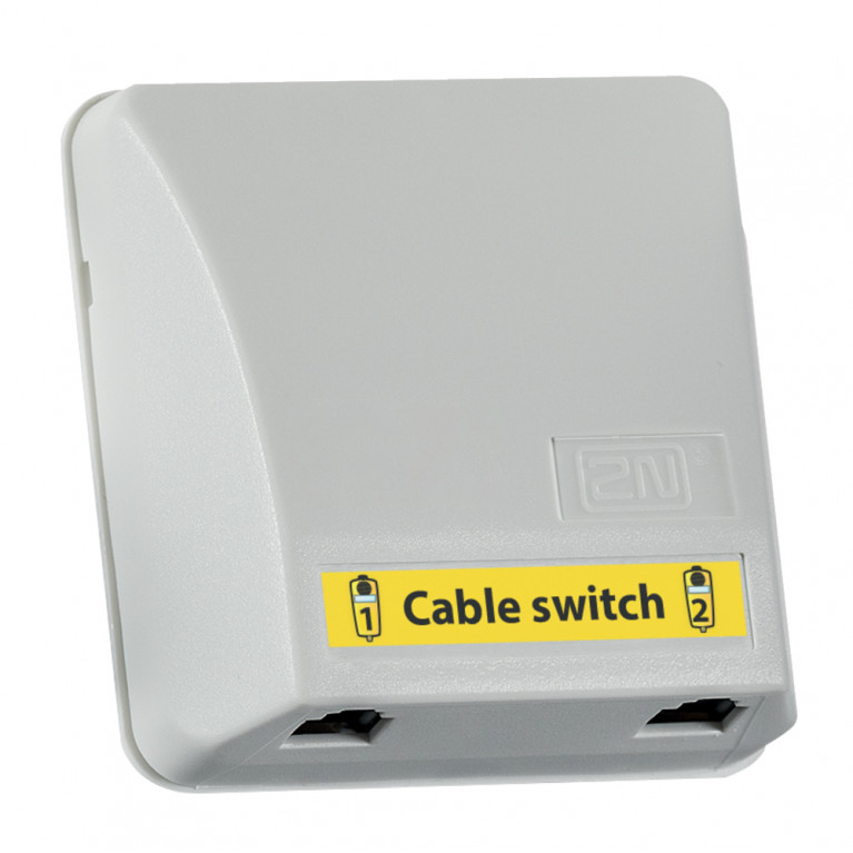 2N VOICE ALARM STATION L1 COMPACT