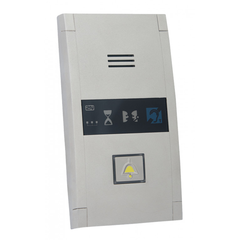2N L8 CABIN UNIT -COMPACT - SM