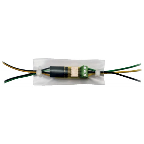 Лифтовое оборудование 2N L8 EXTERNAL PICTOGRAMS CONNECTOR