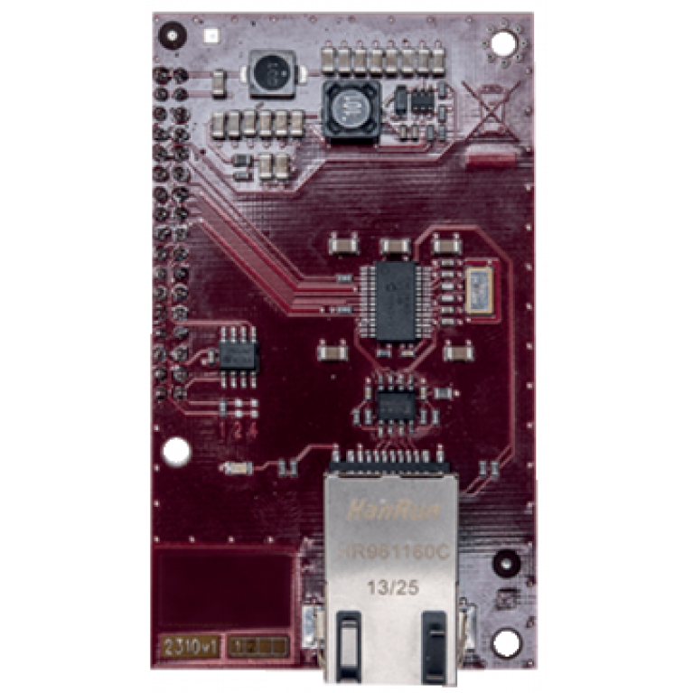 2N L8 IP CARD