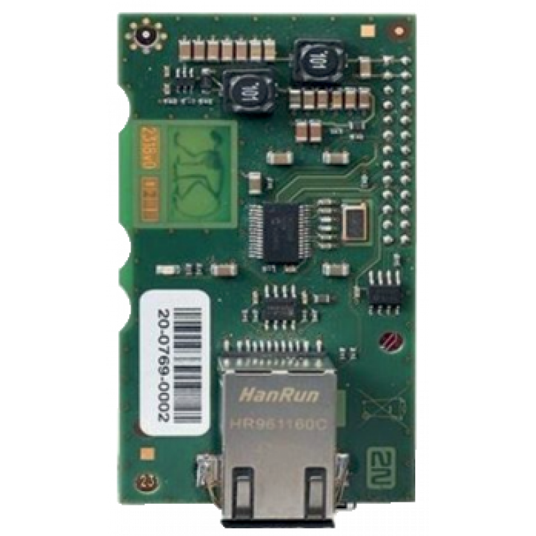 2N L8 LAN MODULE