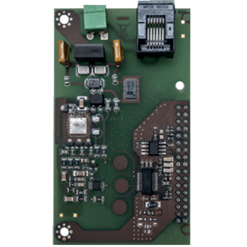 Лифтовое оборудование 2N L8 PSTN CARD