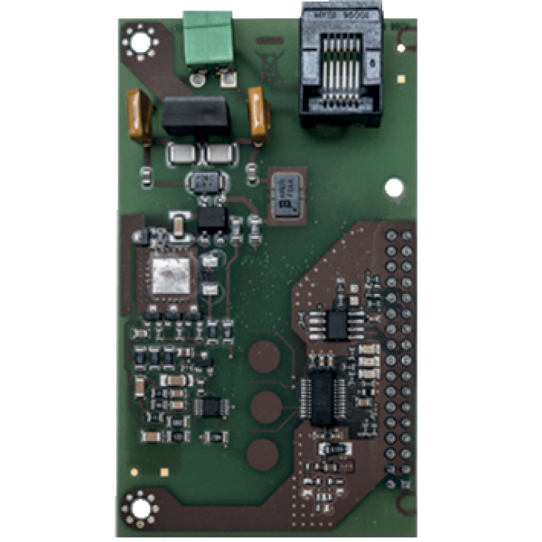 2N L8 PSTN CARD