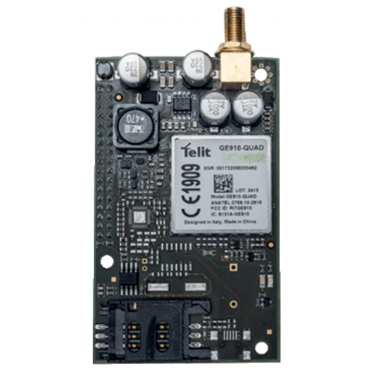 2N L8 GSM CARD