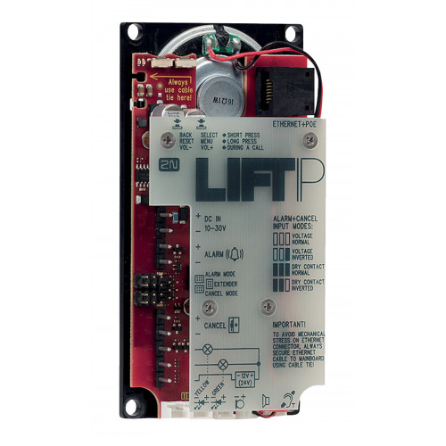 Лифтовое оборудование 2N IP CABIN UNIT-COP-FIXED