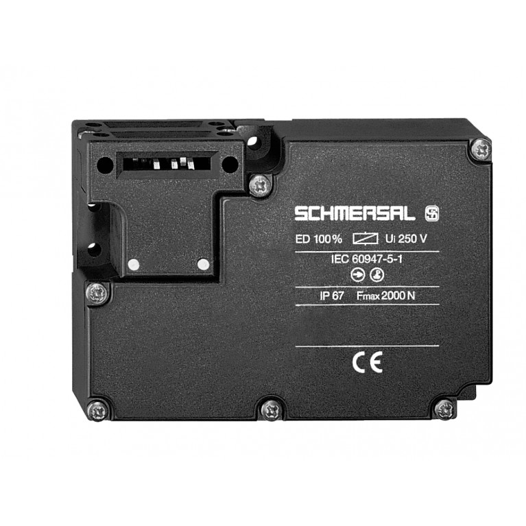 Актуатор AZM 161CC-12/12RKA -110/230