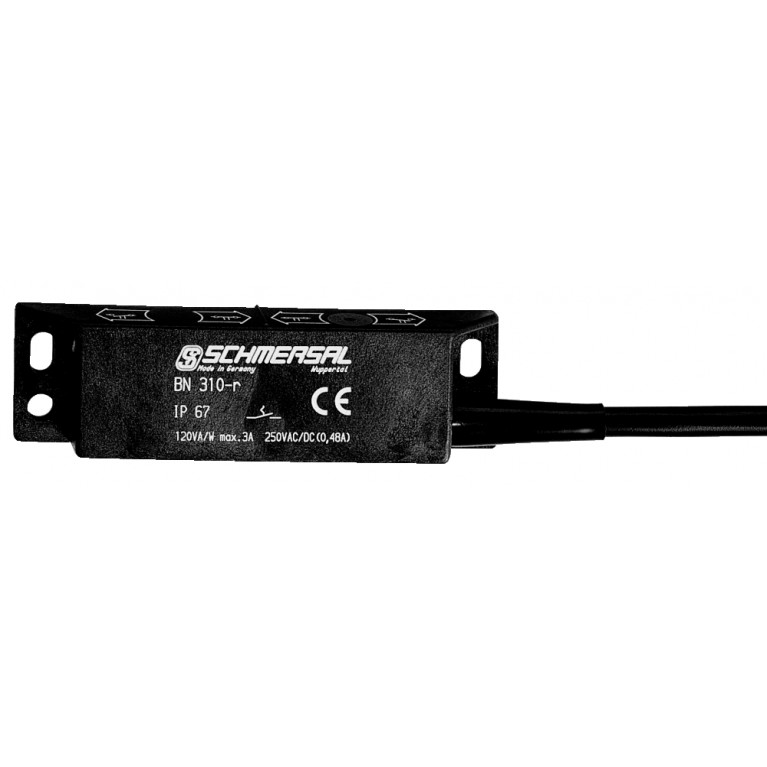 BN 310-10Z 10,0M