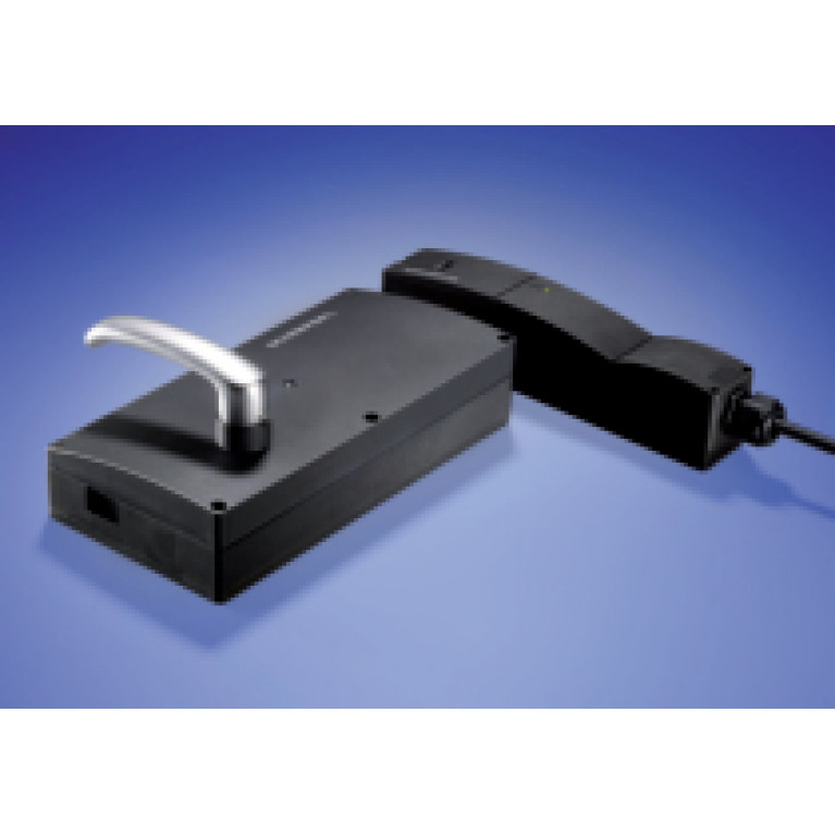 Электромагнитный блокиратор AZ/AZM 200-B40-RTAG1P1
