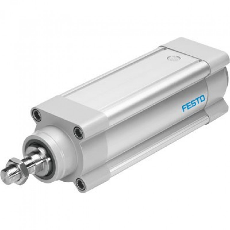 ESBF-BS-100-100-20P Festo Electric Cylinder 100 mm