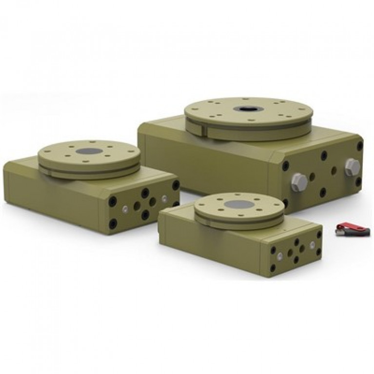 RR-18-180-M Destaco Robohand Rotary Actuator