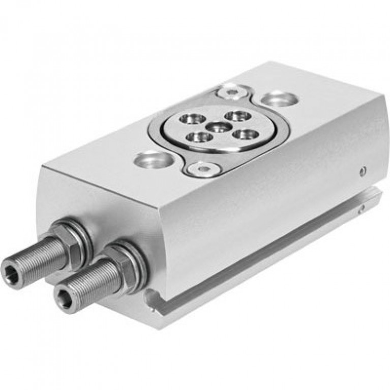 DRRD-8-180-FH-PA Festo Semi-rot. Drive